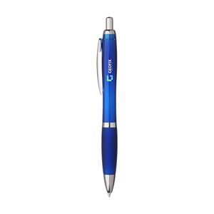 Athos Solid RCS Recycled ABS pen, miniatyr 1