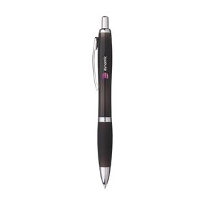 Athos Solid RCS Recycled ABS pen, miniatyr 7