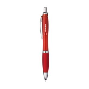 Athos Solid RCS Recycled ABS pen, miniatyr 6
