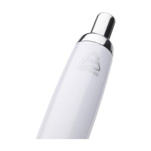 Athos Trans RCS Recycled ABS pen