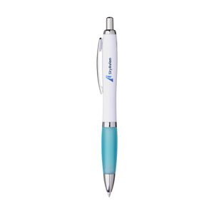Athos Trans RCS Recycled ABS pen, miniatyr 1