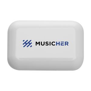 Sensi TWS Earbuds in Charging Case, miniatyr 3
