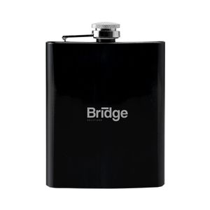 HipFlask 200 ml drinking bottle, miniatyr 6
