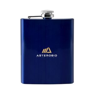 HipFlask 200 ml drinking bottle, miniatyr 7