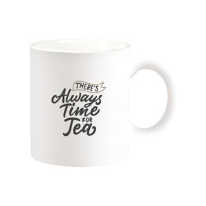 Kitty Mug White 350 ml, miniatyr 1