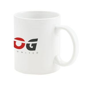 Kitty Mug White 350 ml, miniatyr 2