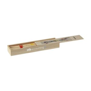 Mikado game, miniatyr 1