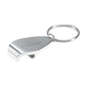Carrera Opener / keyring, miniatyr 1