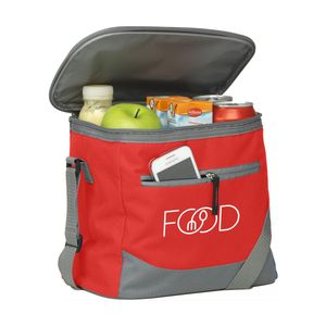 Fresco cooler bag, miniatyr 8