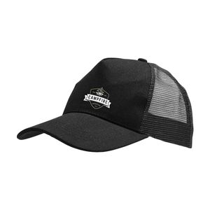 Trucker Recycled Cotton cap, miniatyr 6