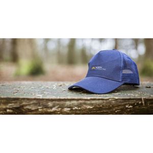 Trucker Recycled Cotton cap, miniatyr 5