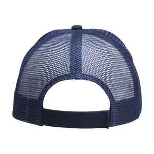 Trucker Recycled Cotton cap, miniatyr 4