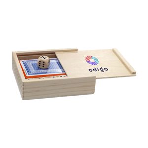 Dice & Play game, miniatyr 1