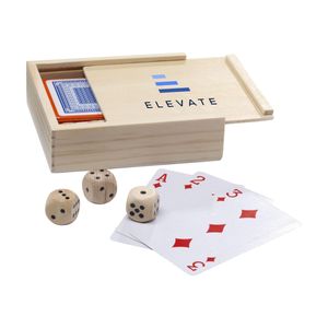 Dice & Play game, miniatyr 2