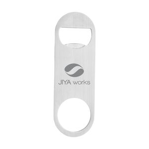 CrownTop Metal Opener Metal, miniatyr 1