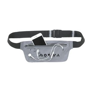 RunningBelt waist bag, miniatyr 1
