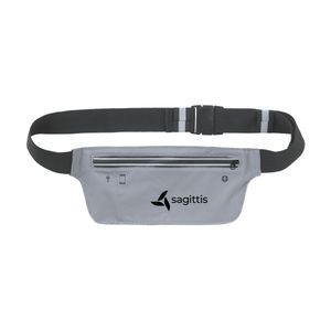 RunningBelt waist bag, miniatyr 2