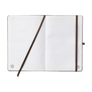 CoffeeGround Cork Paper Notebook A5, miniatyr 4