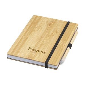 BambooPlus Paper Notebook A5 - Inkless Pen, miniatyr 3