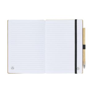 BambooPlus Paper Notebook A5 - Inkless Pen, miniatyr 4