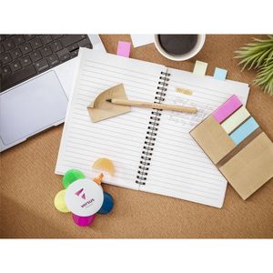 Bloom Recycled Milk-Carton highlighter, miniatyr 3