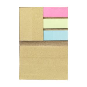 Milk-Carton Recycled StickyMemo Paper memo pad, miniatyr 3