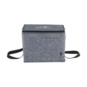 Keep-it-Cool GRS Felt RPET cooling bag