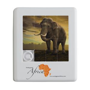 Shuffle slide puzzle, miniatyr 1