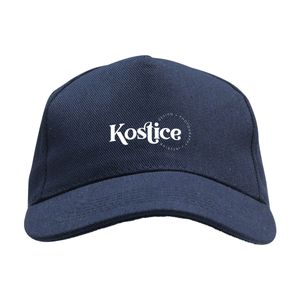 Hamar Cap Recycled Cotton cap, miniatyr 2
