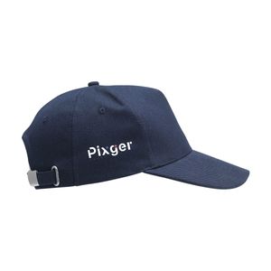 Hamar Cap Recycled Cotton cap, miniatyr 4