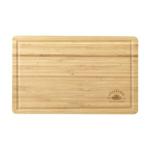 Bamboo Board chopping board, miniatyr 3