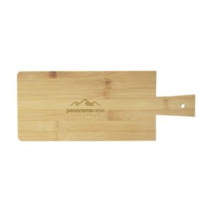 BambooServing, miniatyr 2