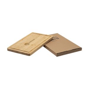 Bamboo Board chopping board, miniatyr 5