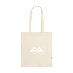 Solid Bag GRS Recycled Canvas (340 g/m²)