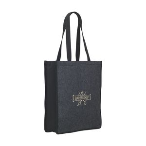 Vibe Shopper GRS RPET Felt (320 g/m²), miniatyr 4