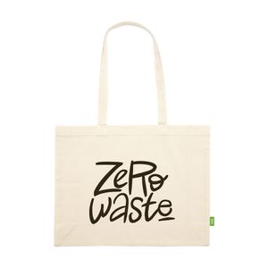 ECO Shopper Organic Cotton (180 g/m²) shopping bag, miniatyr 3