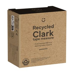 Clark RCS Recycled 3 meter tape measure, miniatyr 5