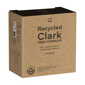 Clark RCS Recycled 5 meter tape measure, miniatyr 5