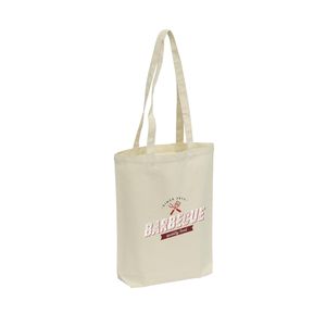 Canvas ShoppyBag long handles (270 g/m²), miniatyr 2