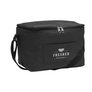 Zembla GRS RPET cooling bag, miniatyr 6
