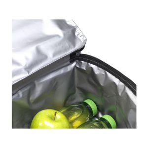 Zembla GRS RPET cooling bag, miniatyr 5