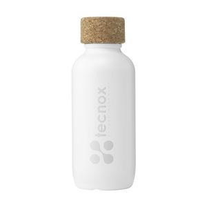 EcoBottle White 650 ml plant based - made in the EU, miniatyr 2