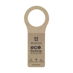 EcoBottle White 650 ml plant based - made in the EU, miniatyr 4