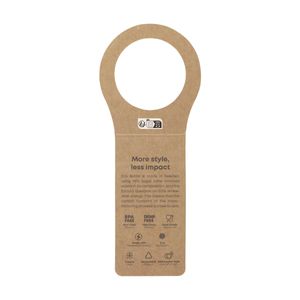 EcoBottle White 650 ml plant based - made in the EU, miniatyr 5