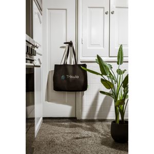 ECO Shopper Organic Cotton (180 g/m²) bag, miniatyr 5
