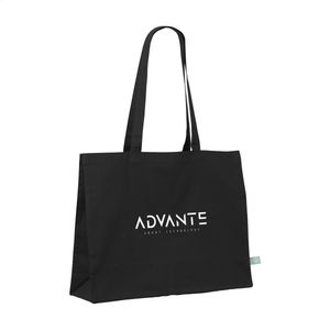 ECO Shopper Organic Cotton (180 g/m²) bag, miniatyr 1