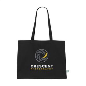 ECO Shopper Organic Cotton (180 g/m²) bag, miniatyr 2