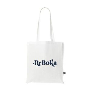 Colour Square Bag GRS Recycled Cotton (150 g/m²), miniatyr 9