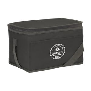 Keep-it-Cool GRS RPET cooler bag, miniatyr 6
