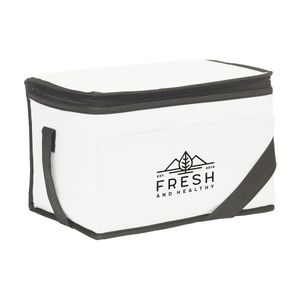 Keep-it-Cool GRS RPET cooler bag, miniatyr 9